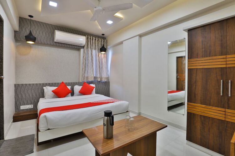 hotel shivganga