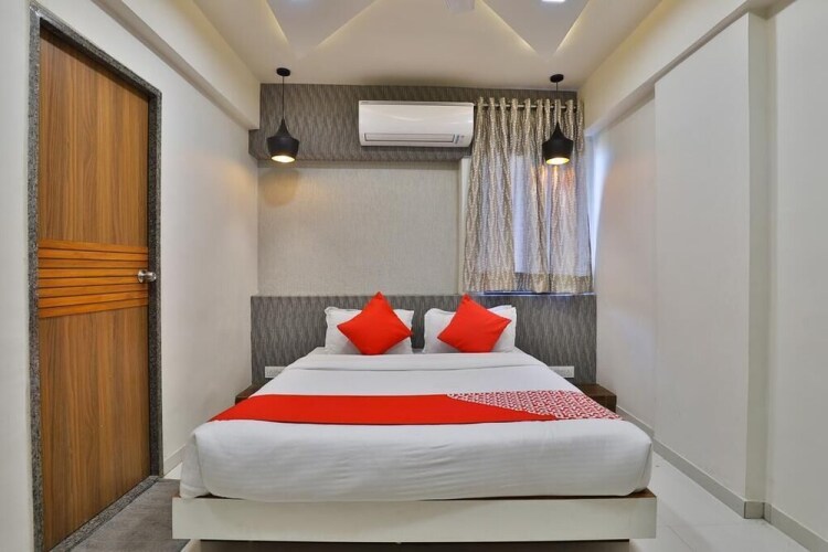 hotel shivganga