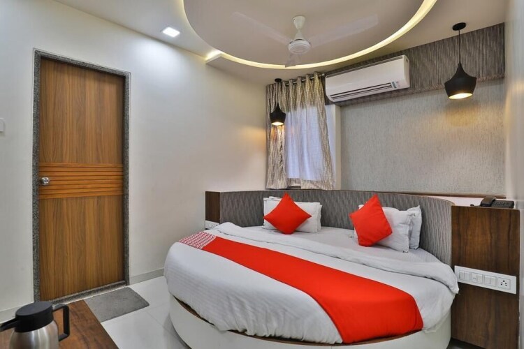 hotel shivganga