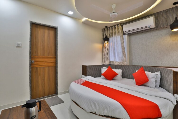 hotel shivganga