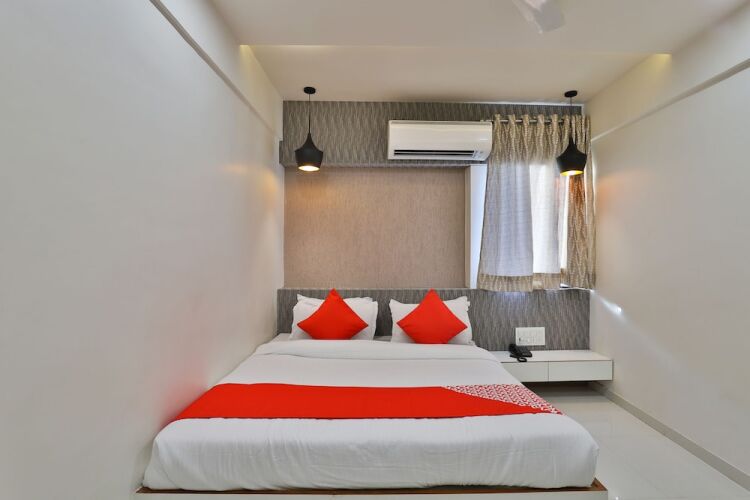 hotel shivganga