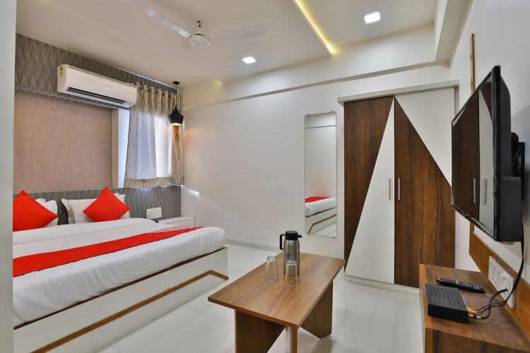 hotel shivganga