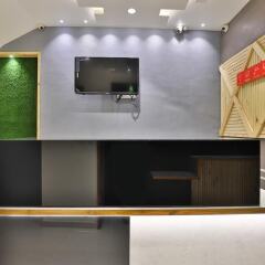 Hotel Shivganga,Gujarat>>Ahmedabad,3 star