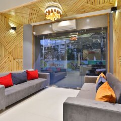 hotel shivganga