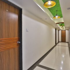 hotel shivganga
