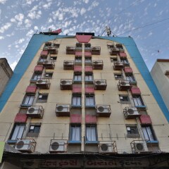hotel shivganga