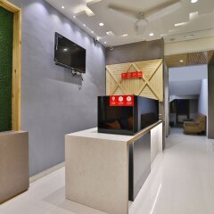 hotel shivganga