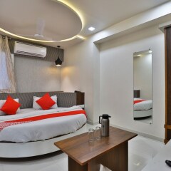 hotel shivganga