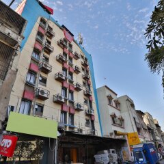 hotel shivganga