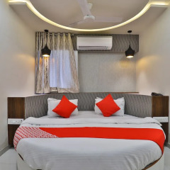 hotel shivganga