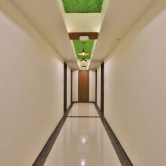 hotel shivganga