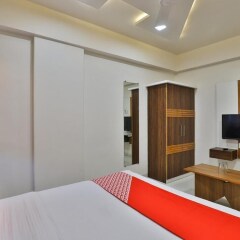 Hotel Shivganga,Gujarat>>Ahmedabad,3 star