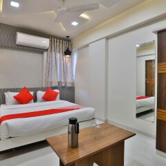 hotel shivganga