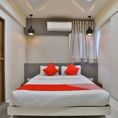 Hotel Shivganga,Gujarat>>Ahmedabad,3 star