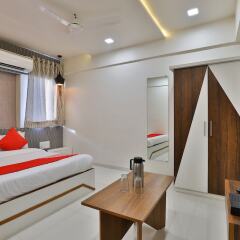 hotel shivganga