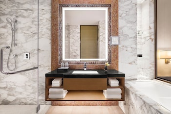 sheraton beijing lize hotel