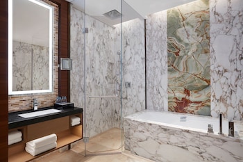sheraton beijing lize hotel