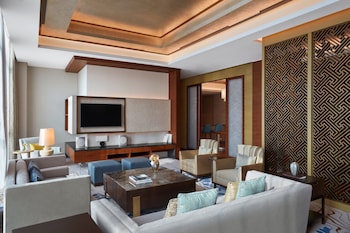 sheraton beijing lize hotel