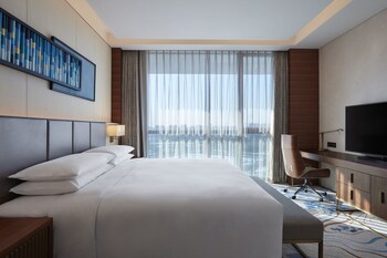 sheraton beijing lize hotel