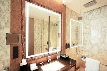 sheraton beijing lize hotel
