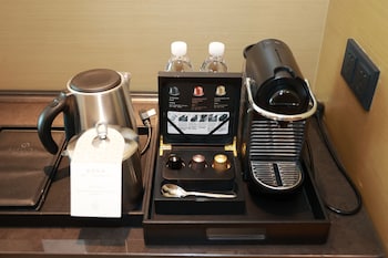 sheraton beijing lize hotel