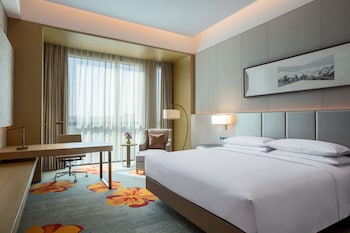 sheraton beijing lize hotel