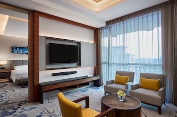 sheraton beijing lize hotel