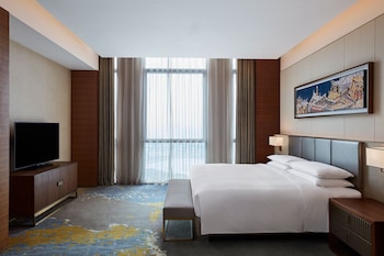 sheraton beijing lize hotel