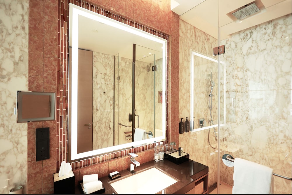 sheraton beijing lize hotel