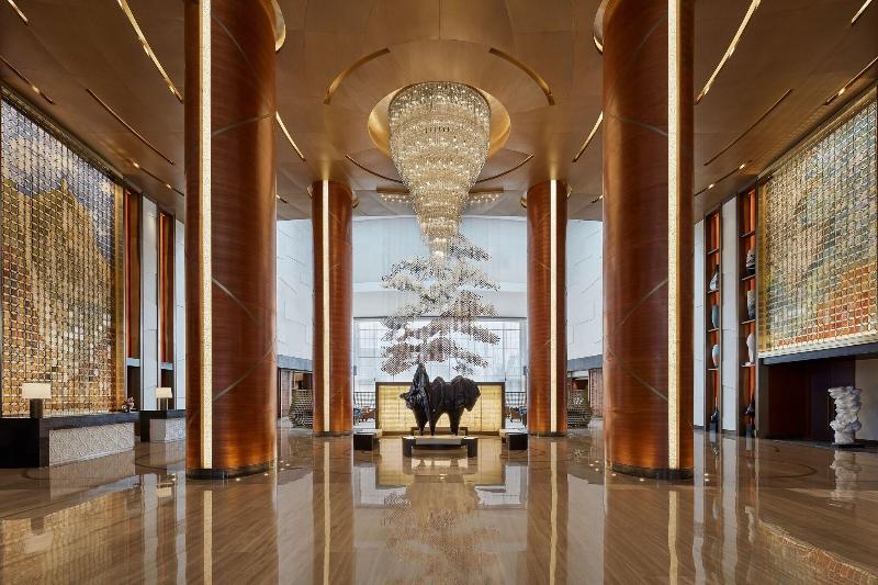 sheraton beijing lize hotel
