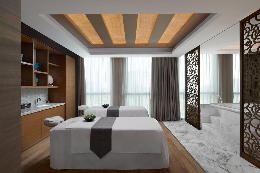 sheraton beijing lize hotel