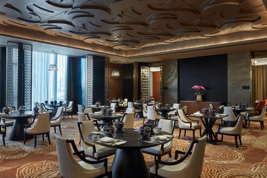sheraton beijing lize hotel