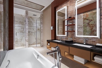 sheraton beijing lize hotel