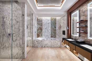 sheraton beijing lize hotel