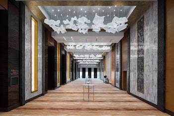 sheraton beijing lize hotel