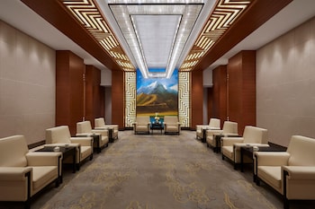 sheraton beijing lize hotel