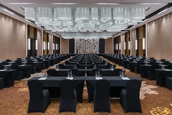 sheraton beijing lize hotel