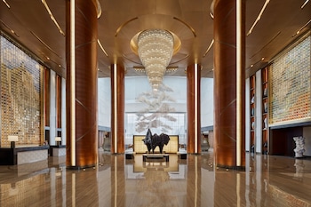 sheraton beijing lize hotel