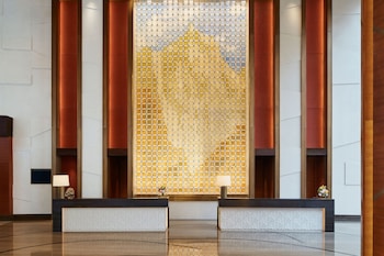 sheraton beijing lize hotel