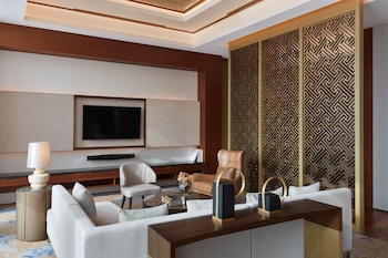 sheraton beijing lize hotel