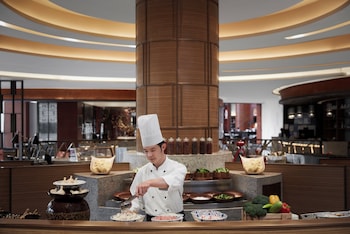 sheraton beijing lize hotel