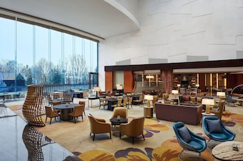 sheraton beijing lize hotel