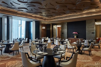 sheraton beijing lize hotel