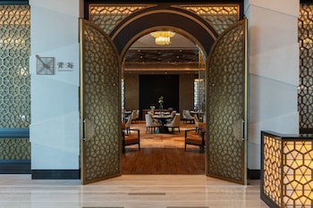 sheraton beijing lize hotel