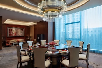 sheraton beijing lize hotel