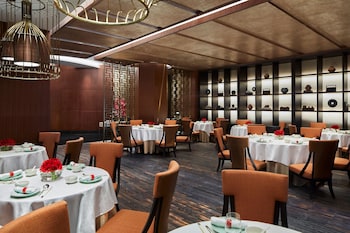 sheraton beijing lize hotel