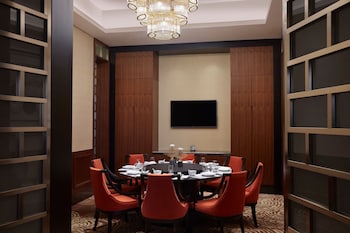 sheraton beijing lize hotel