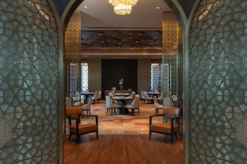 sheraton beijing lize hotel