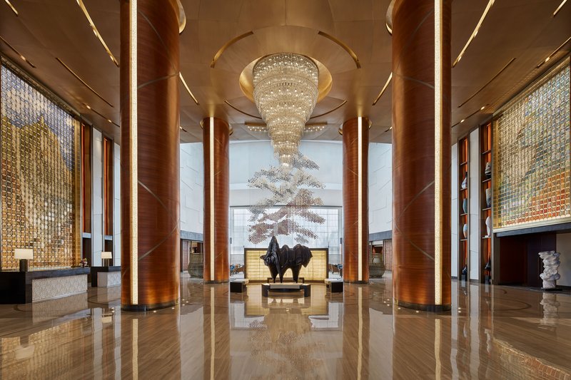 sheraton beijing lize hotel