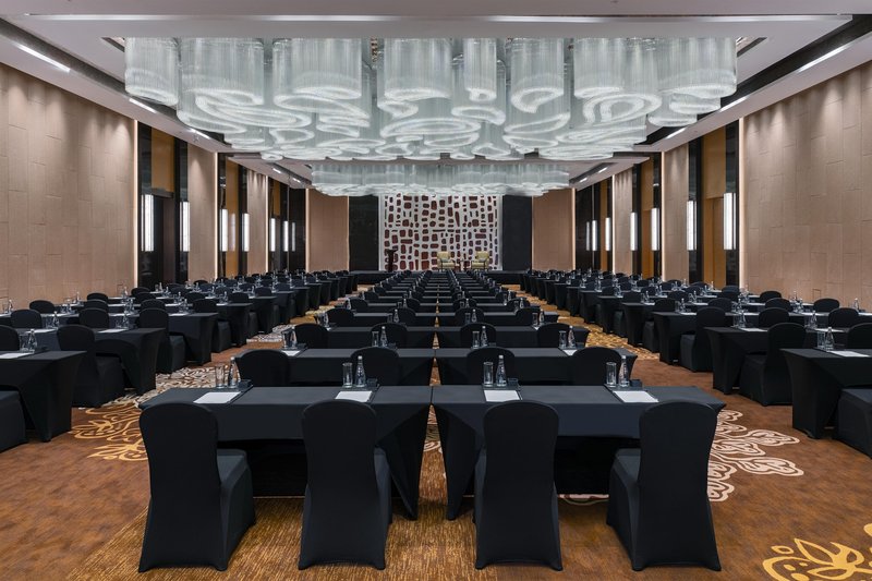 sheraton beijing lize hotel